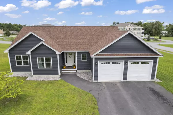 Lisbon, ME 04250,7 Wine Time CIR