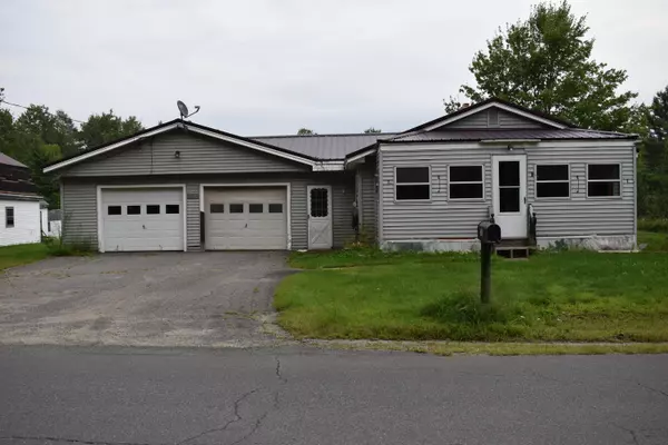 Chester, ME 04457,115 Pea Ridge Rd RD