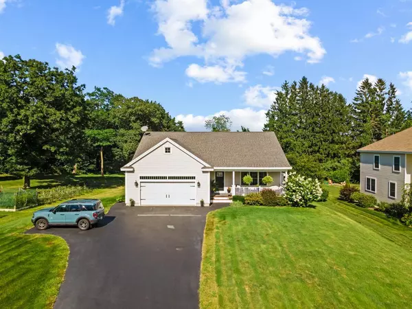 Scarborough, ME 04074,184 Pleasant Hill RD