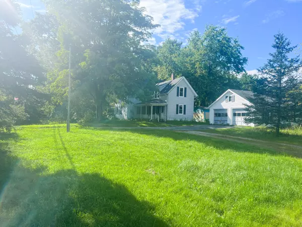 Franklin, ME 04634,45 S Bay RD