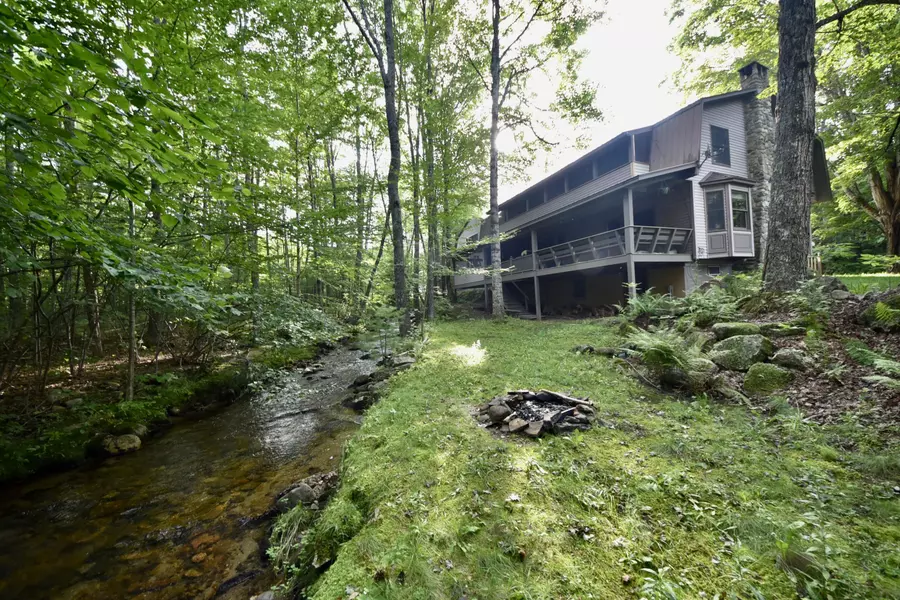 33 Billings Hill RD, Woodstock, ME 04219