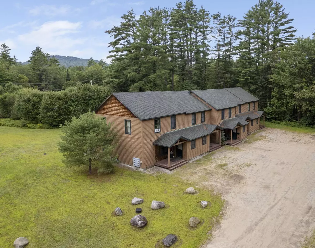 Newry, ME 04261,10 Ashleys WAY #3