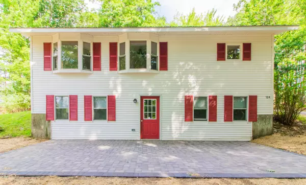 Greene, ME 04236,124 Sedgley RD