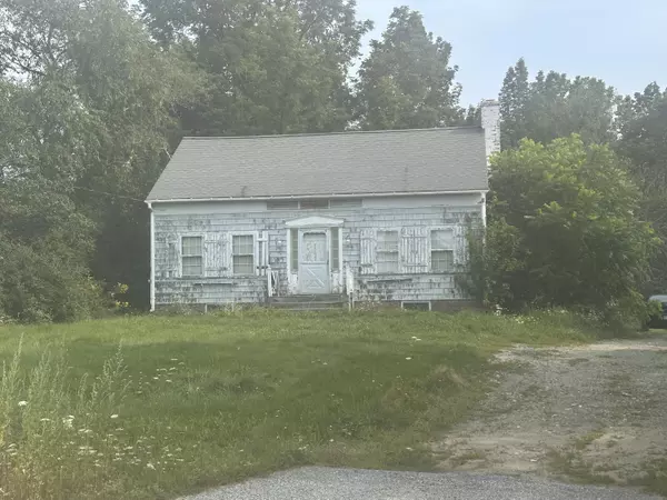 341 Ridge RD, Lisbon, ME 04252