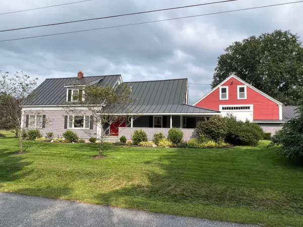 450 Fish ST, Turner, ME 04282