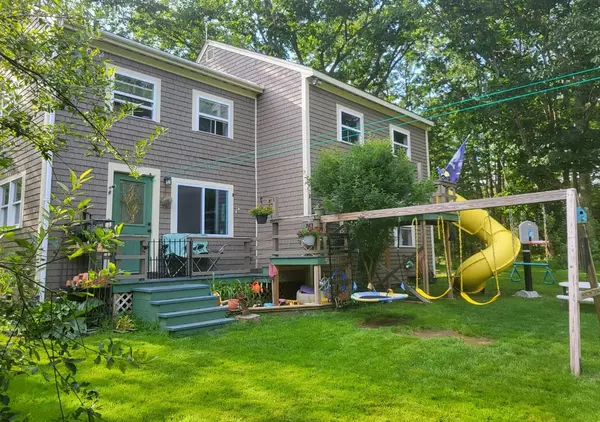 3454 Friendship RD, Waldoboro, ME 04572