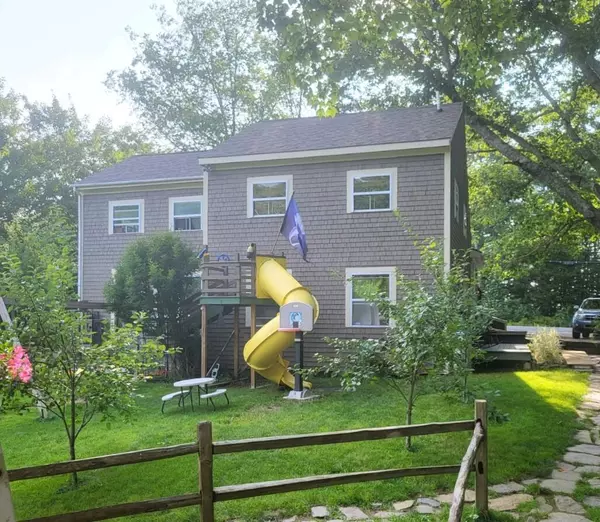 Waldoboro, ME 04572,3454 Friendship RD