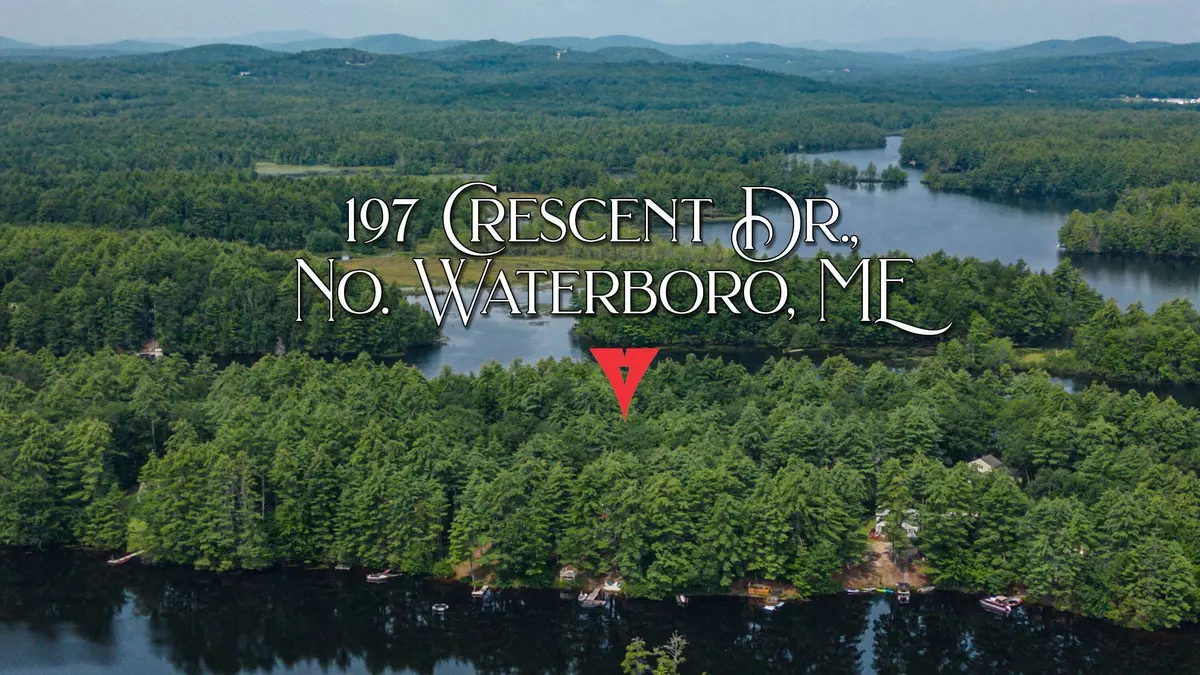 Waterboro, ME 04061,197 Crescent DR