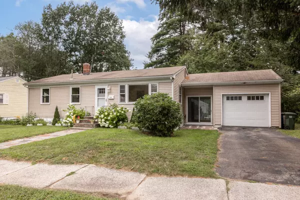 131 Granby RD, South Portland, ME 04106