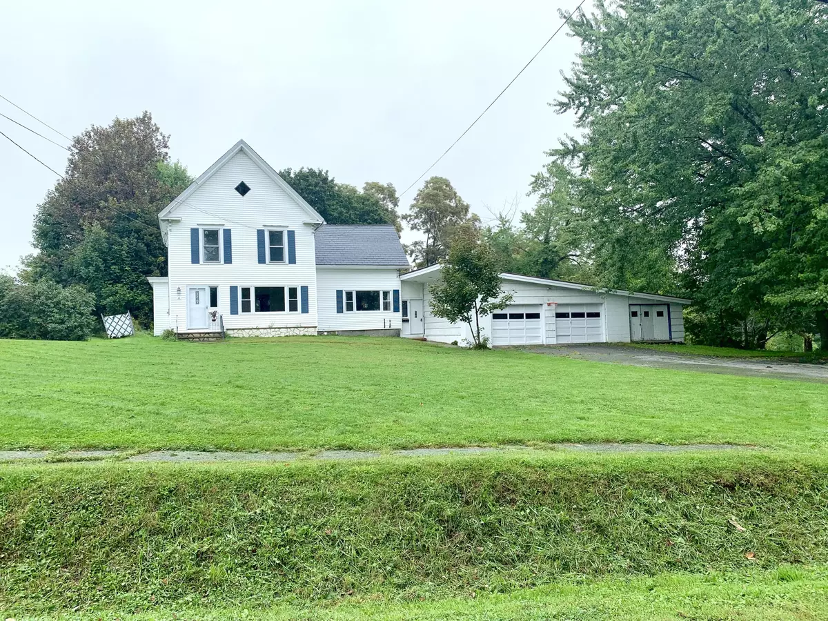 Guilford, ME 04443,43 High ST