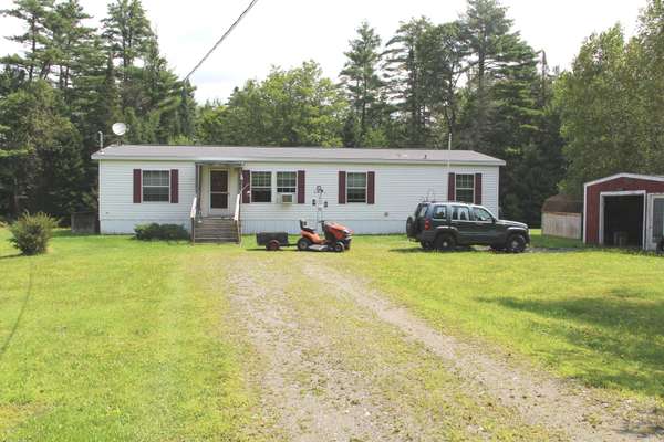 1259 E Madison RD, Madison, ME 04950