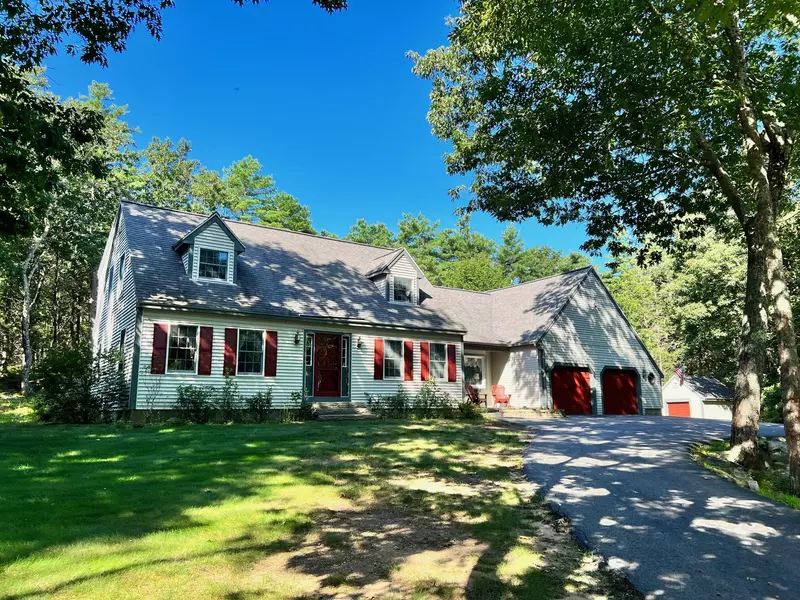 80 Ogunquit RD, York, ME 03902