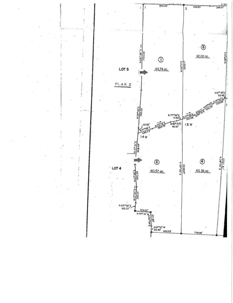 MSO081 L5-1 & 2 Daniel RD, Concord Twp, ME 04920