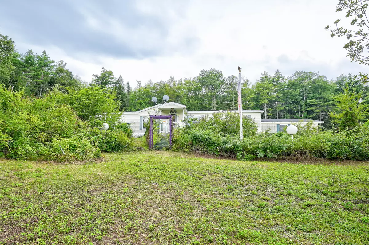 Stow, ME 04037,392 Stow RD