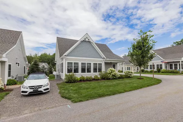 Arundel, ME 04046,2 Natanis LN #75