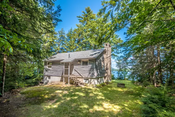 255 Shore RD, Denmark, ME 04022