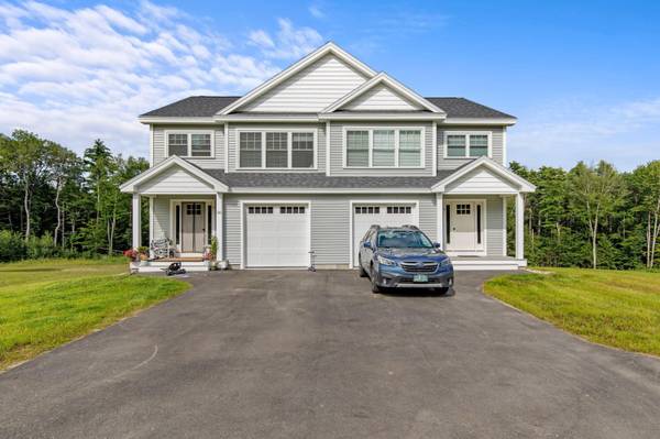 20 Presumpscot Ridge Drive DR, Gorham, ME 04038