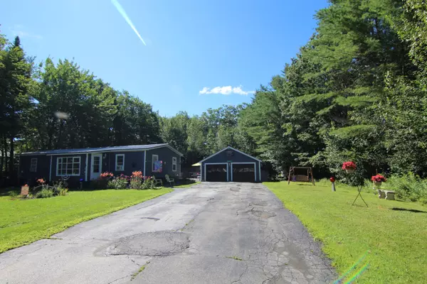 Milford, ME 04461,57 County RD