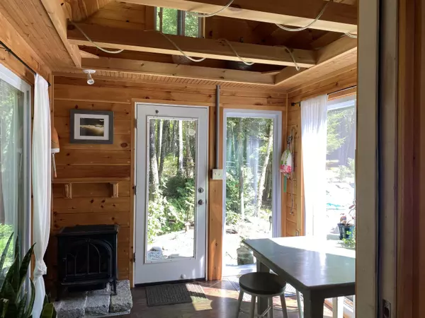 Steuben, ME 04680,36 Bagley Lane LN