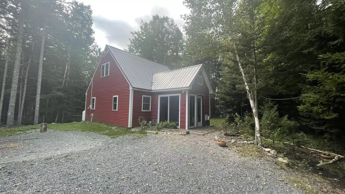Steuben, ME 04680,36 Bagley Lane LN