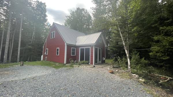 36 Bagley Lane LN, Steuben, ME 04680