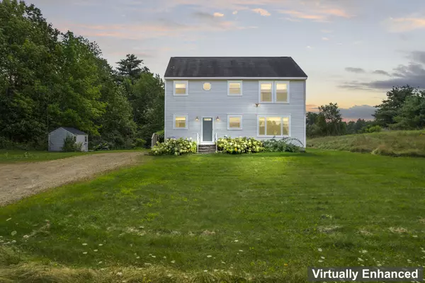 12 Tegans WAY, Bowdoinham, ME 04008