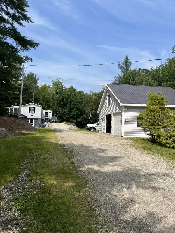 316 Haskell Hill RD, Harrison, ME 04040