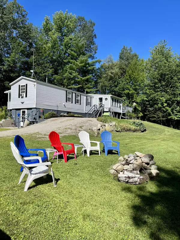 Harrison, ME 04040,316 Haskell Hill RD