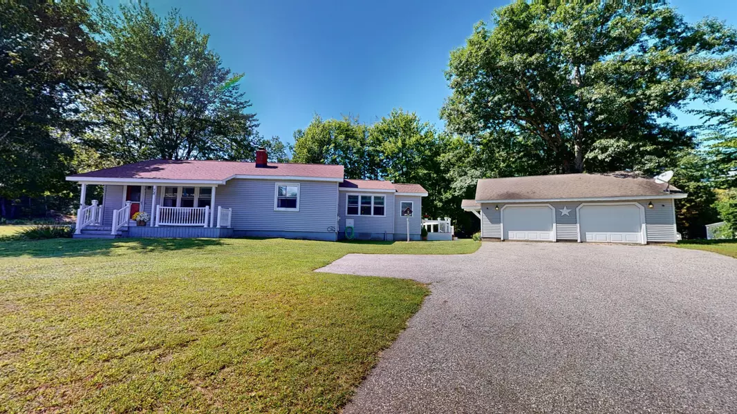 74 N Main ST, Mechanic Falls, ME 04256