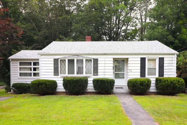 23 George ST, Kittery, ME 03904