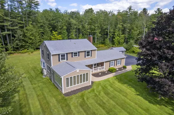 75 Sunderland DR, Auburn, ME 04210