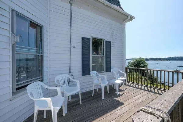 Stonington, ME 04681,24 Seabreeze AVE