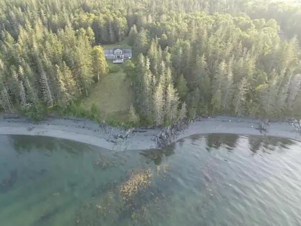 Pembroke, ME 04666,852 Leighton Point RD