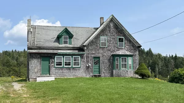138 Dixie RD, Lubec, ME 04652