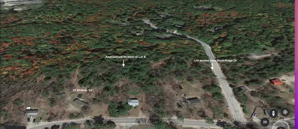 Gray, ME 04039,23 Whitney RD #B