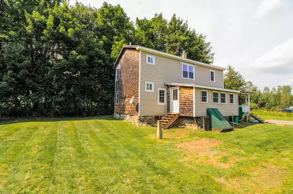 Hermon, ME 04401,2600 Union ST