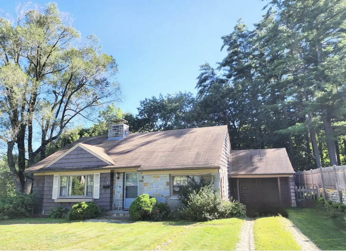 Waterville, ME 04901,4 Franklin ST