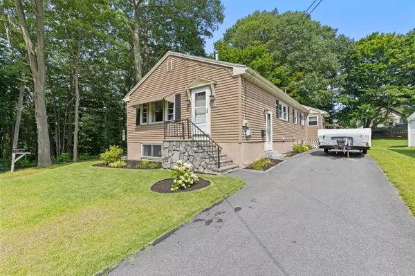 113 Fessenden AVE, South Portland, ME 04106