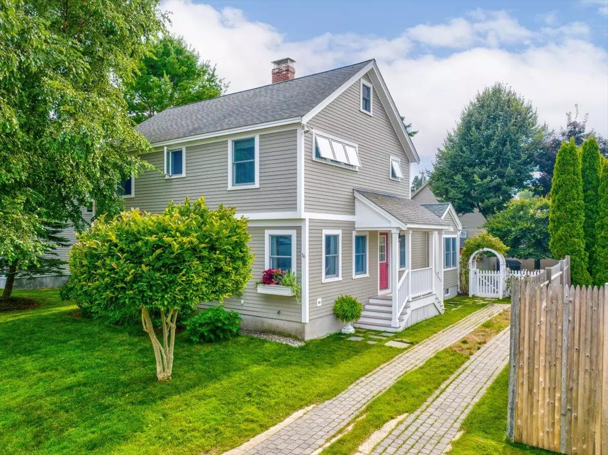 Scarborough, ME 04074,36 Pearl ST