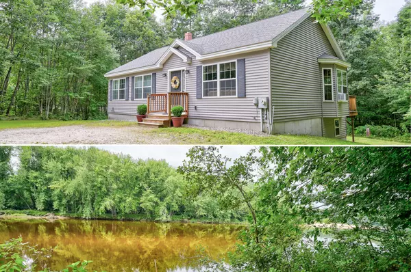 4 Penny LN, Fryeburg, ME 04037