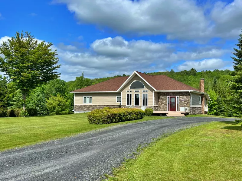 112 Village RD, Fort Kent, ME 04743