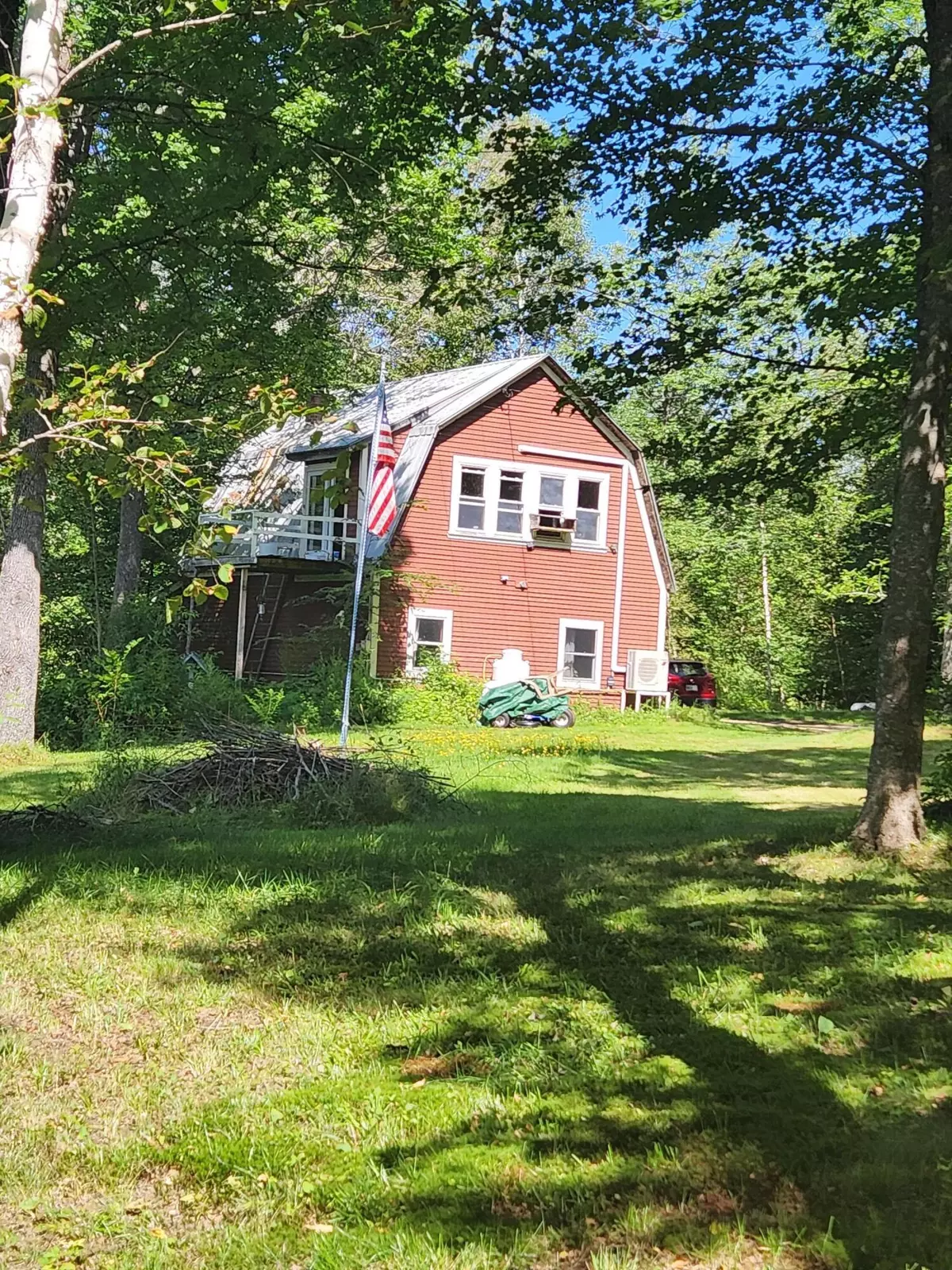 Paris, ME 04281,28 King Hill RD