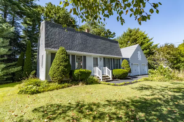 Brunswick, ME 04011,3 Hickory DR