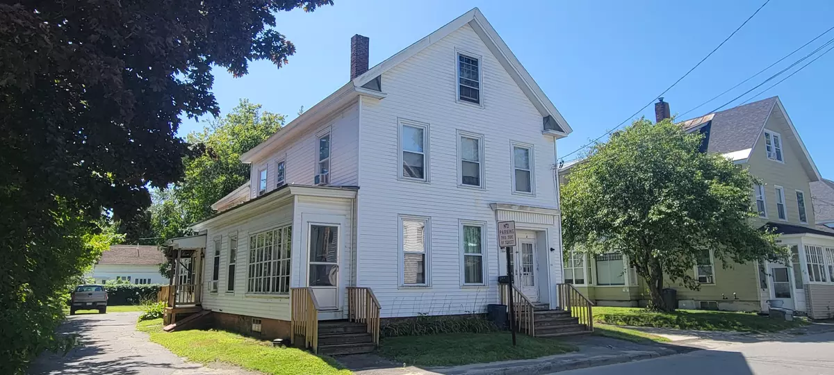 Waterville, ME 04901,16 Center ST