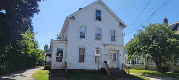 Waterville, ME 04901,16 Center ST