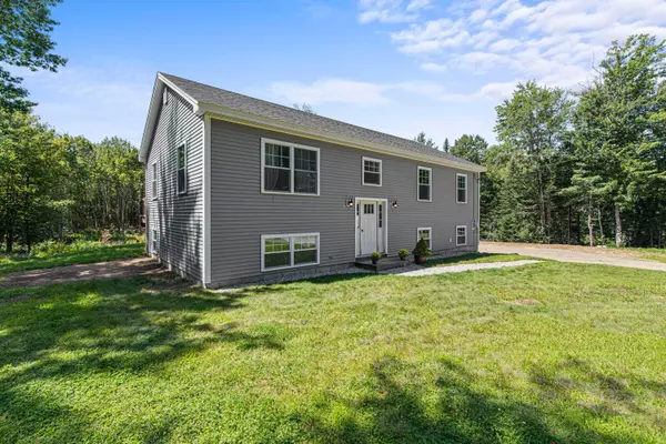 Gray, ME 04039,13 Amethyst WAY