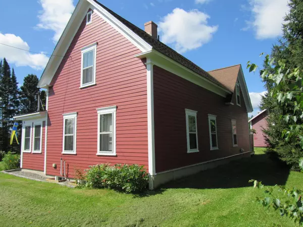 New Sweden, ME 04762,12 Jepson RD