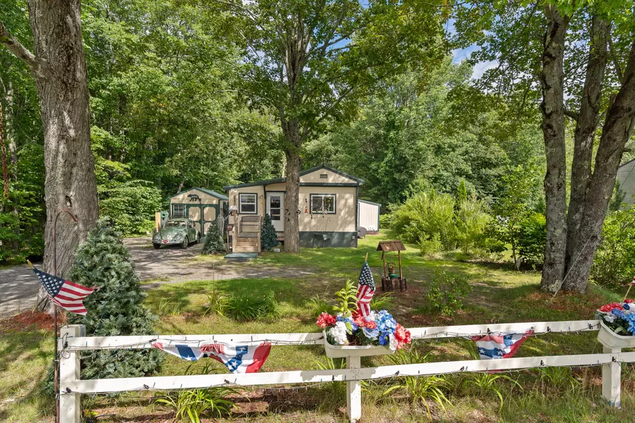 301 Brunswick RD, Richmond, ME 04357