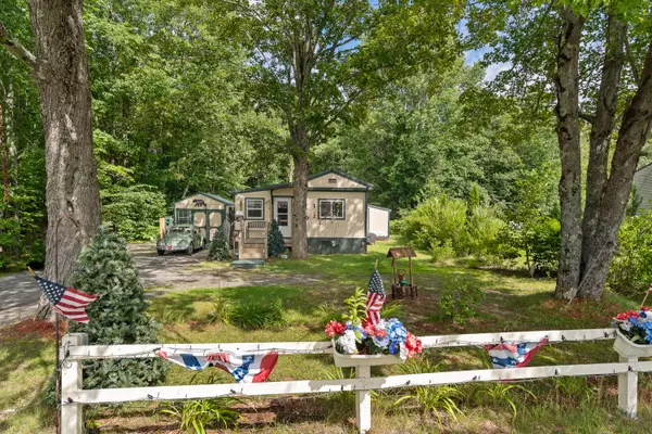 301 Brunswick RD, Richmond, ME 04357