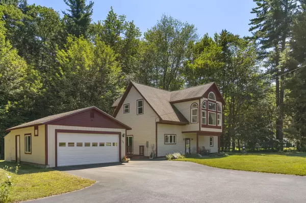 Brunswick, ME 04011,256 Old Bath RD